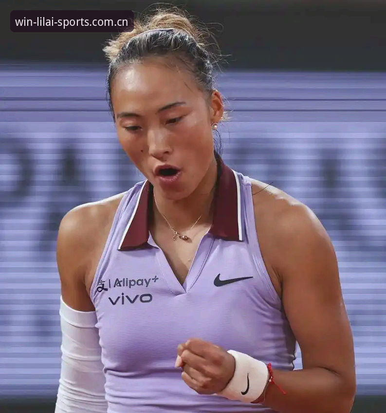 2026法网女单抽签解读：郑钦文保分压力与王欣瑜种子前景